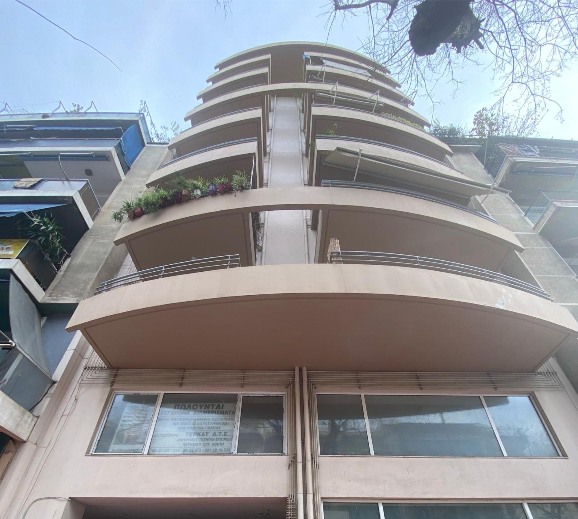 Διαμέρισμα Sk Centralgem In City Center